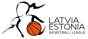 Liga Bola Basket Estonia dan Latvia