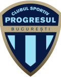 CSProgresulBucuresti2005