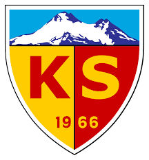 KayseriGenclerbirligiw